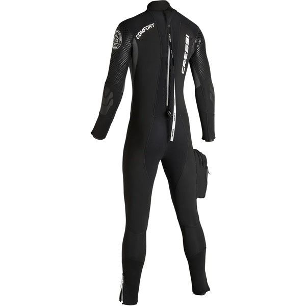Cressi Comfort 7mm Wetsuit