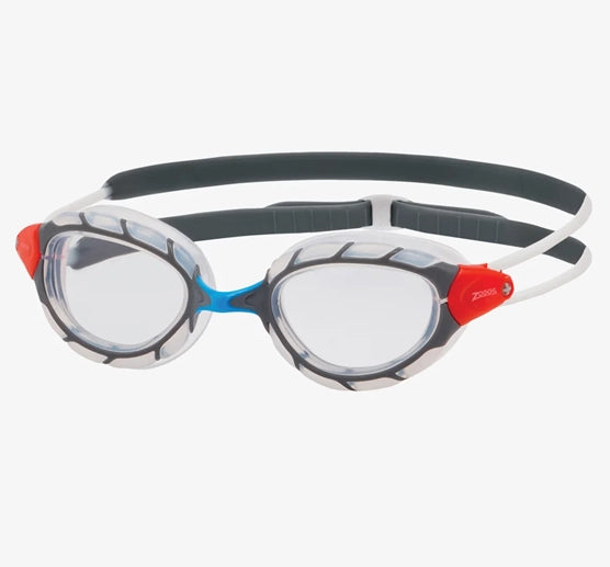 Gafas de natación unisex para adultos Zoggs Predator