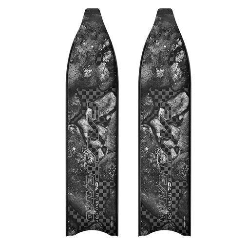 Pale C4 Dessaultast BlackSide Camo