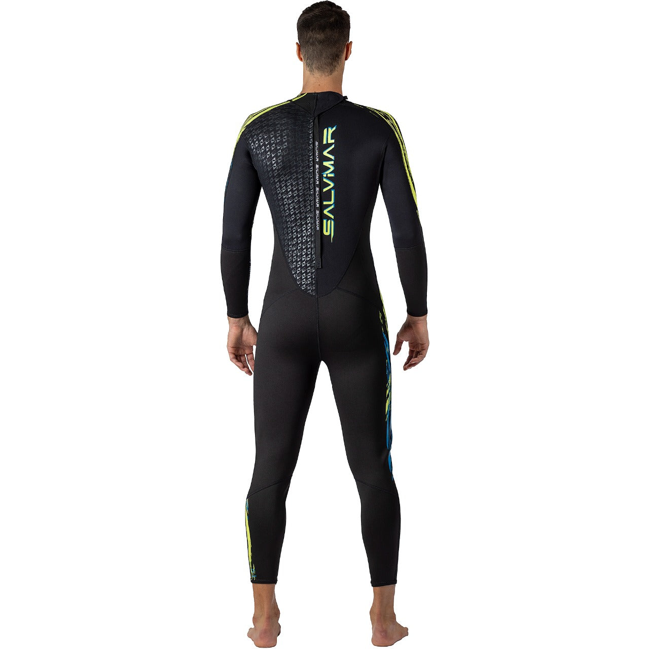 Salvimar Flash Wetsuit