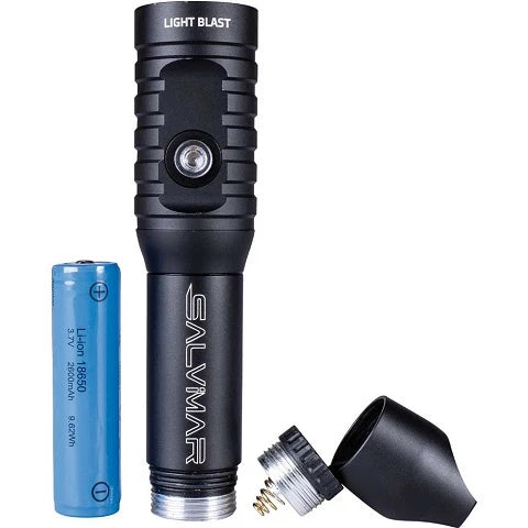 Torcia Salvimar Light Blast
