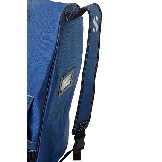 Zaino Borsa Scubapro Beach Bag Blu 28 LT