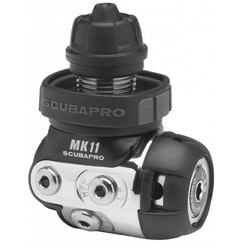 Regulador DIN Scubapro MK11/C370 - 12.175.300