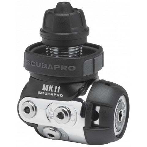 Scubapro MK11/C370 DIN Regulator - 12.175.300