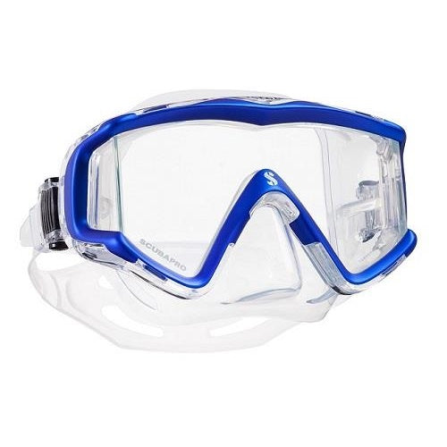 Maschera Scubapro CRYSTAL VU