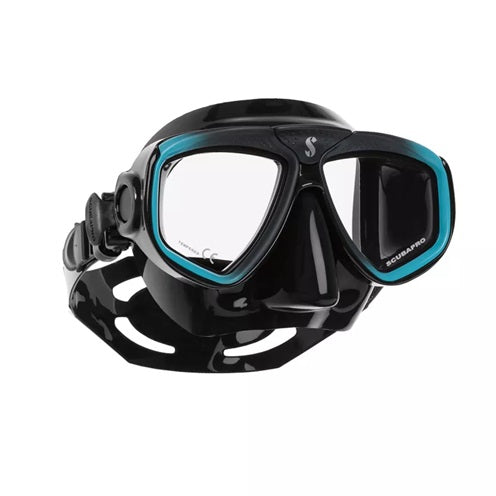Maschera Scubapro Zoom Evo