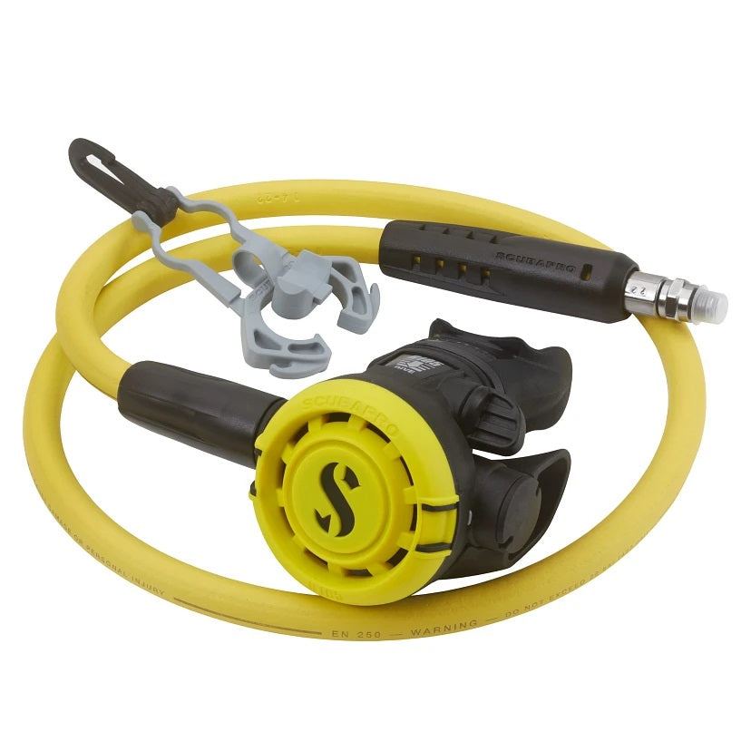 Pulpo Scubapro R105