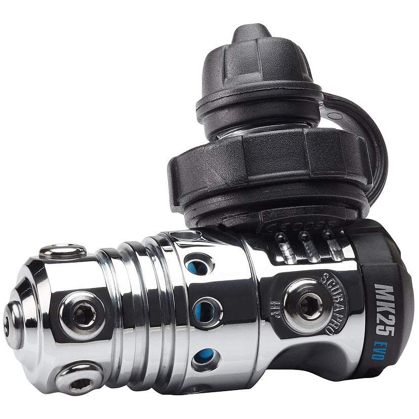Scubapro MK25EVO G260 Regulator - 12252030