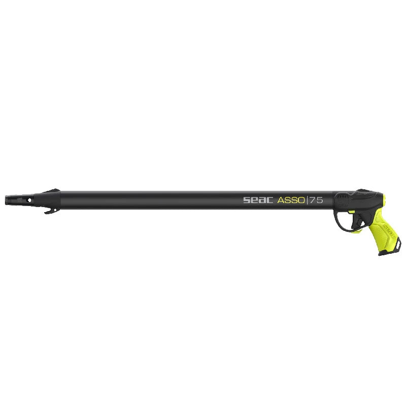 Seac Asso Up Rifle