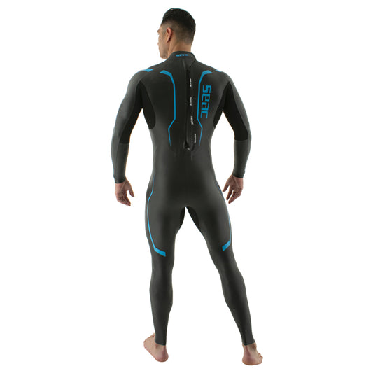 Seac Pace Wetsuit 2.5/3.5mm