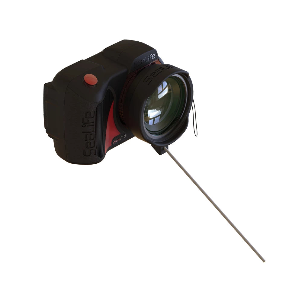 Sealife Super Macro Lens for Micro Series and RM-4K