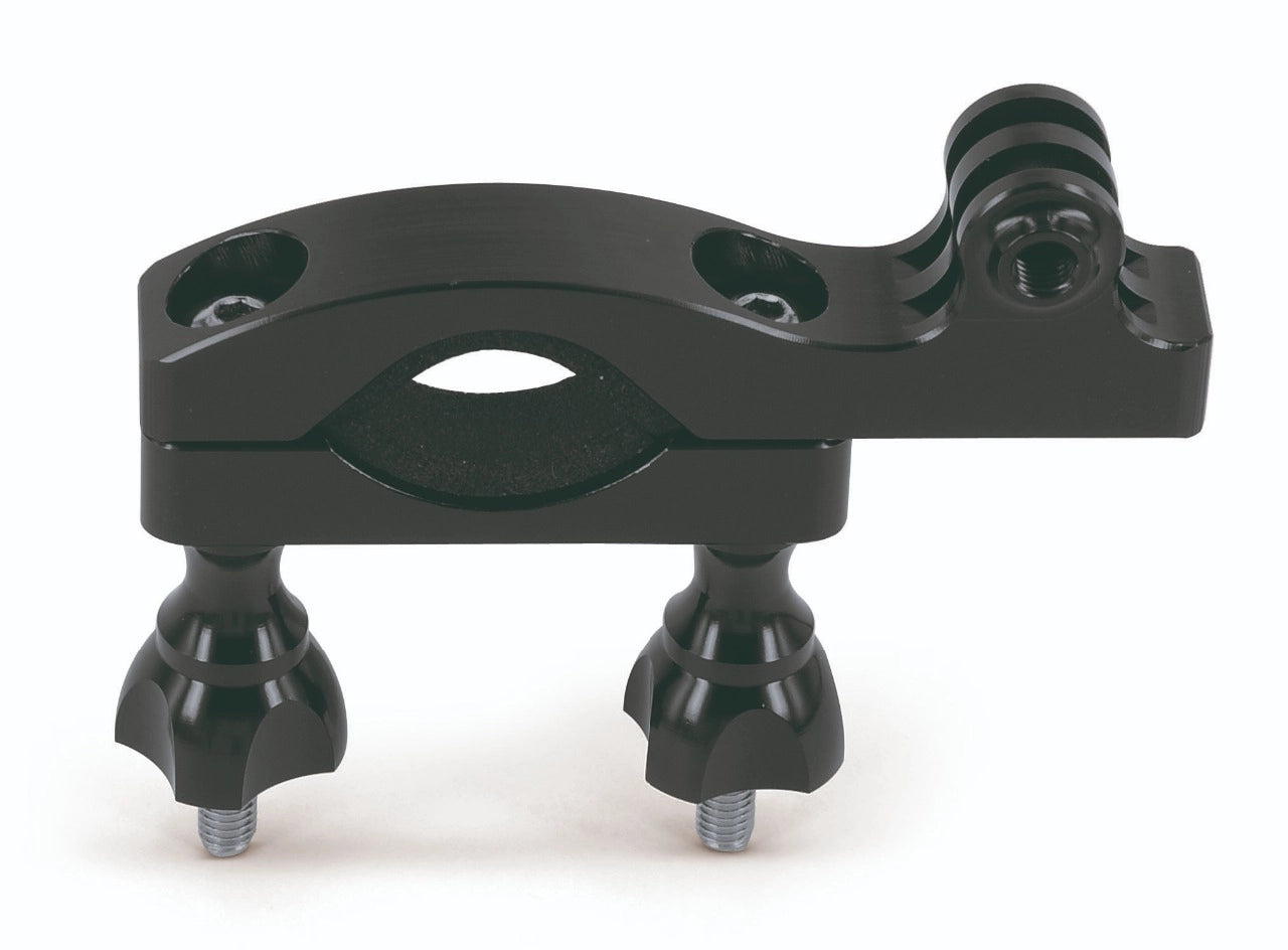 Best Diver Bracket for GOPRO for Aluminum Tubes