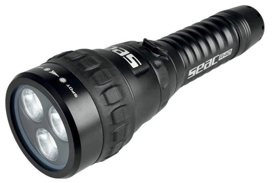 Antorcha de antracita Seac R40