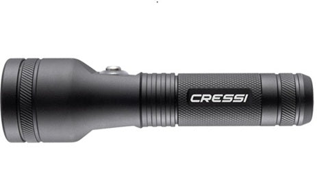 Torcia Cressi Astra 1200 cod SJ551150