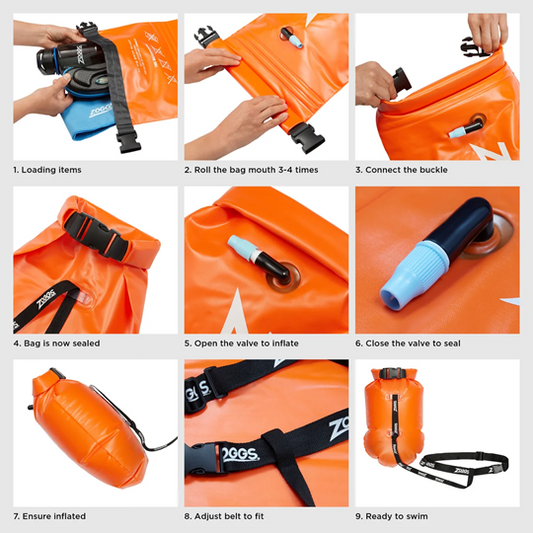 Top 10 Accesorios de Buceo Imprescindibles para una Inmersión Segura