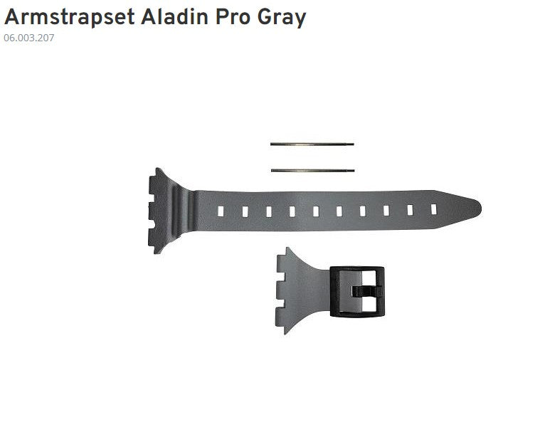 Scubapro Strap for Aladin Pro 