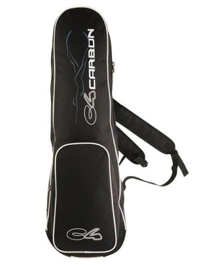 Mochila con aletas estándar C4