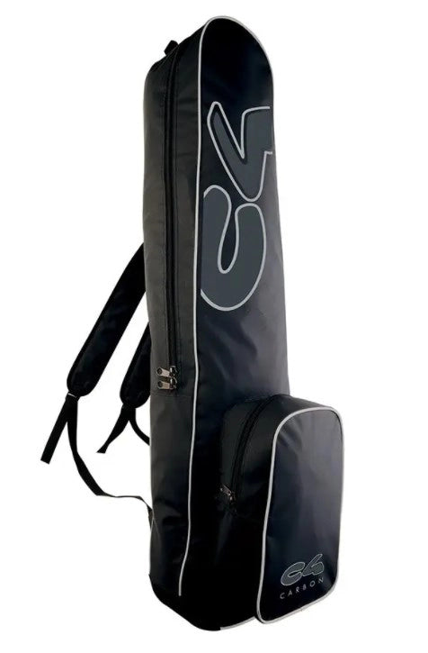 Mochila C4 VOLARE con aletas