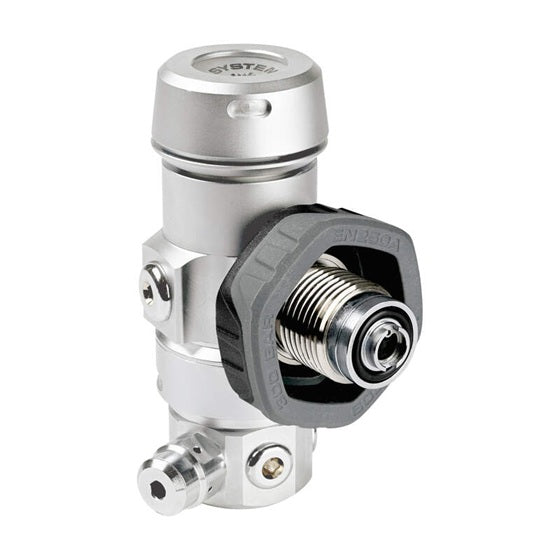 Erogatore Mares Planet 88X TBP Din 300 cod 416260