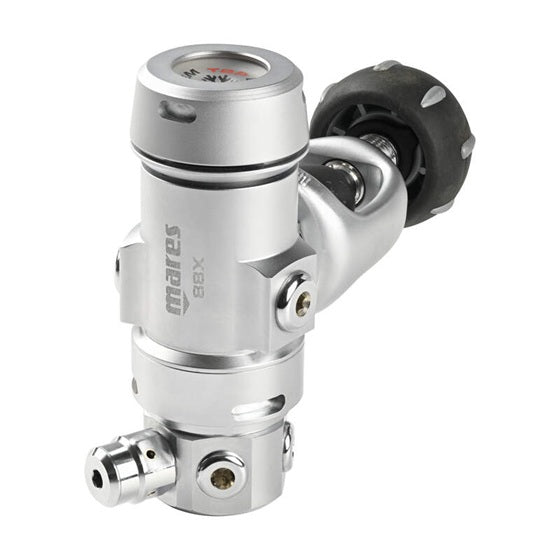 Erogatore Mares Planet 88X TBP Din 300 cod 416260