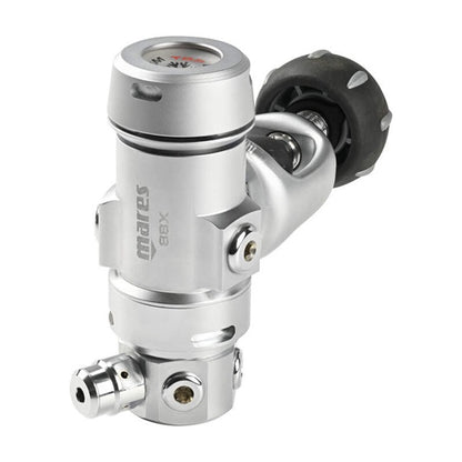 Erogatore Mares Planet 88X TBP Din 300 cod 416260
