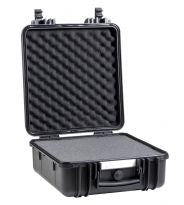EXPLORER3317W.X SUITCASE with sponge