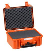 Maleta EXPLORER3818.X con esponja