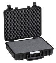 Maleta EXPLORER4412.X con esponja