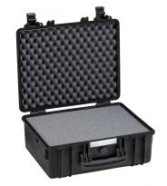 Maleta EXPLORER4419.X con esponja