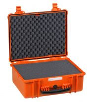 Maleta EXPLORER4820.X con esponja