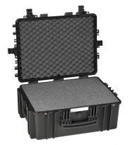 Maleta EXPLORER5325.X con esponja