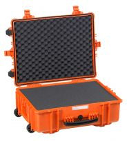 VALIGIA EXPLORER5823.X con spugna