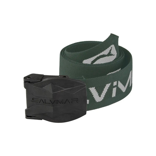 Salvimar Cordura belt with nylon buckle Code AP017 