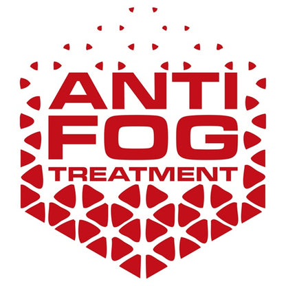 Seac Pura Antifog Mask