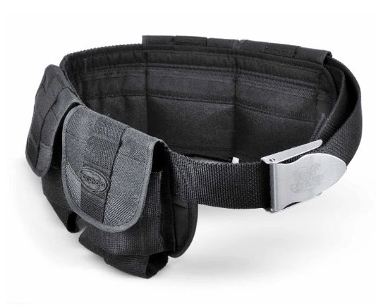 Best Divers Belt With Elite 4 Pockets cod ZI0131