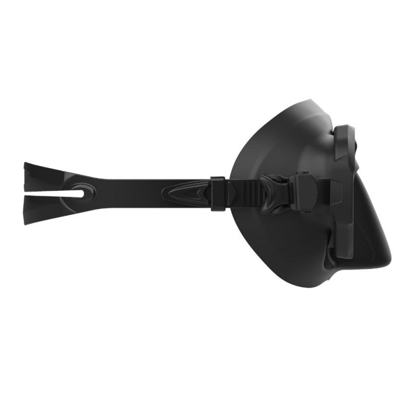 Beuchat Remora Mask 