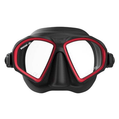 Beuchat Remora Mask 