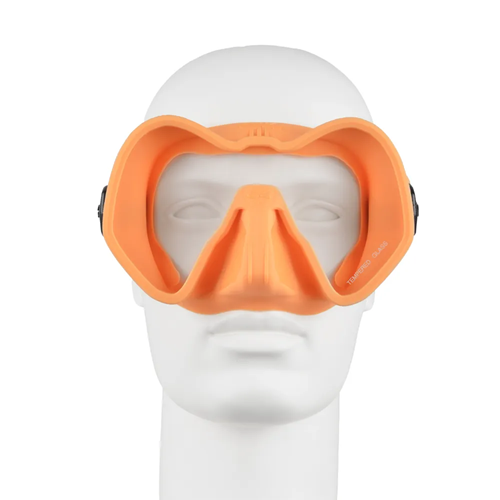 Maschera C4 Skyline ANTIFOG
