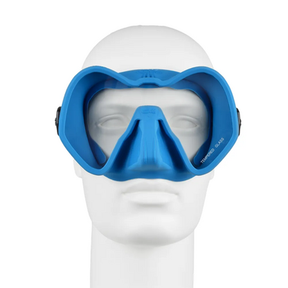 Maschera C4 Skyline ANTIFOG