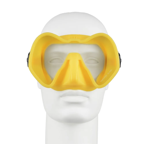 Maschera C4 Skyline ANTIFOG
