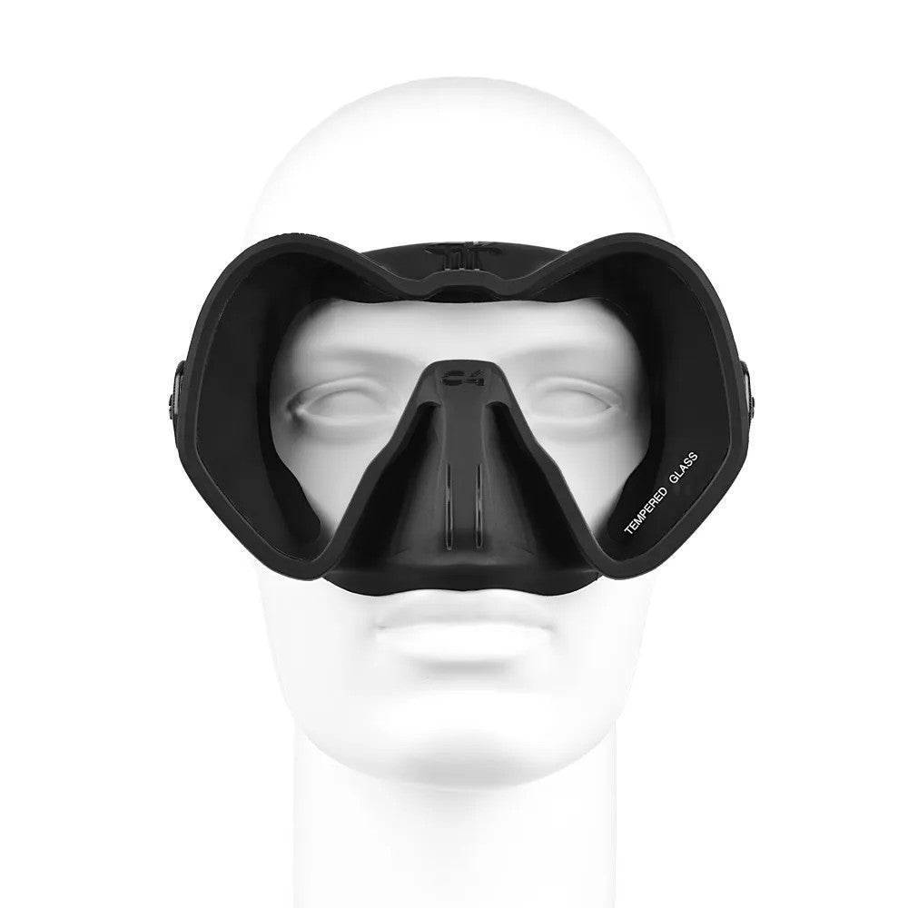 Maschera C4 Skyline ANTIFOG