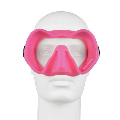 Maschera C4 Skyline ANTIFOG