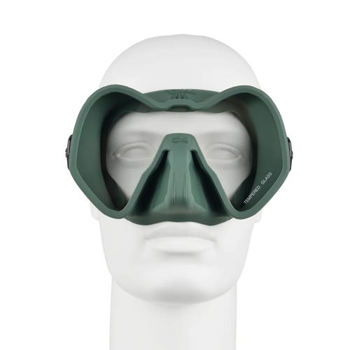 Maschera C4 Skyline ANTIFOG