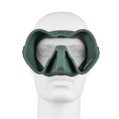 Maschera C4 Skyline ANTIFOG