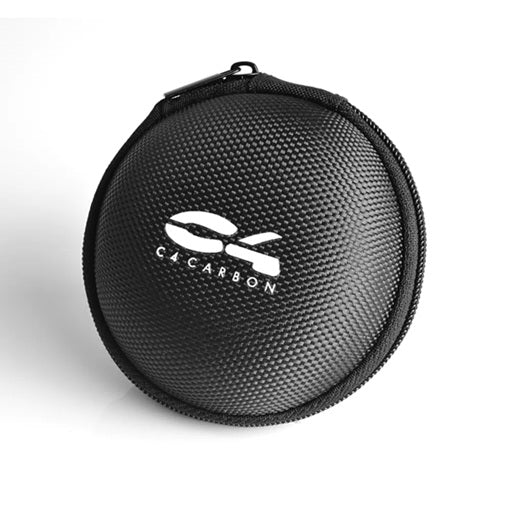 Stringi Naso C4 Plastic Nero