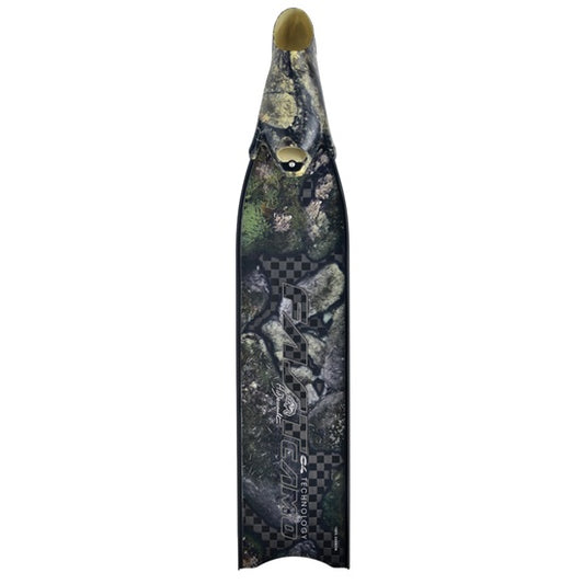 Pinna C4 Dessault Fast Camo Med Mimetic