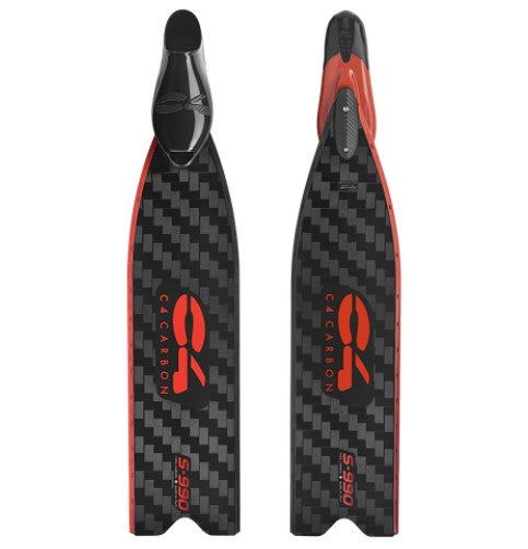 Aleta C4 S-990 Firestone