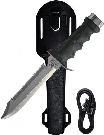 Coltello Cressi Orca 30 cm