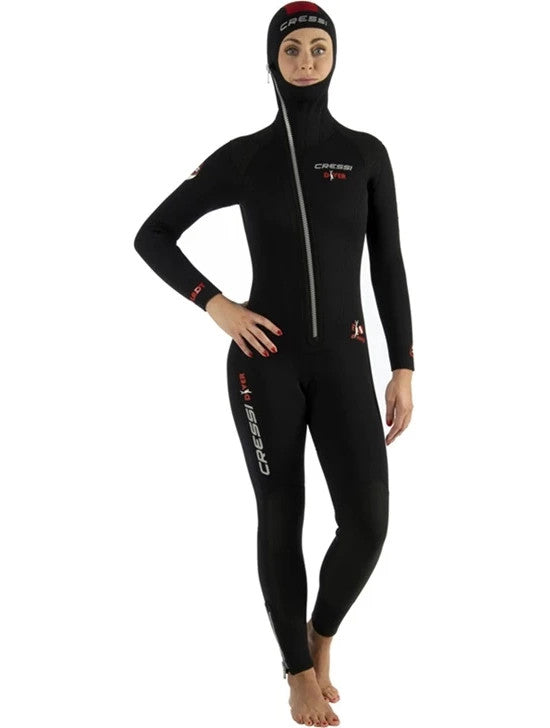 Cressi Diver 5mm Wetsuit