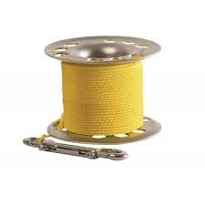 Mares 30m reel